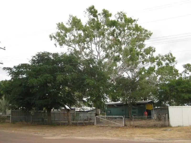 Main view of Homely land listing, 18 Riverview Drive, Karumba QLD 4891