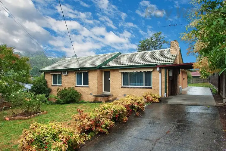 1 Hartwell Court, Mooroolbark VIC 3138