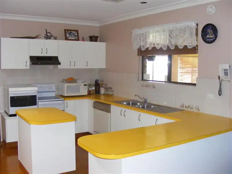 Fourth view of Homely house listing, 80 Binni Creek Road, Cowra NSW 2794