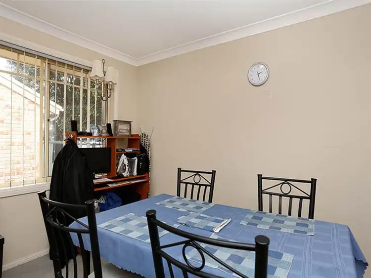 Third view of Homely townhouse listing, 6/105 Bells Line of Road, North Richmond NSW 2754