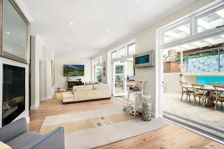 Main view of Homely house listing, 143 O'Sullivan Road, Bellevue Hill NSW 2023