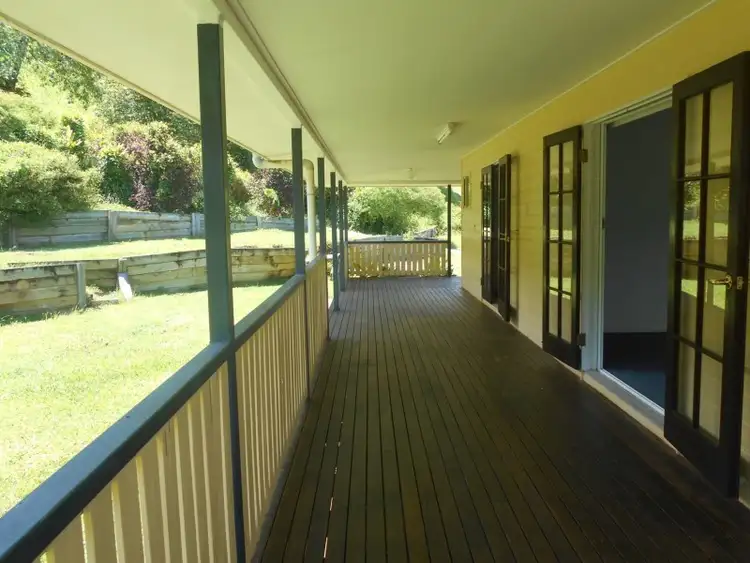 Fourth view of Homely house listing, 96 Kookaburra Drive, Cannon Valley QLD 4800