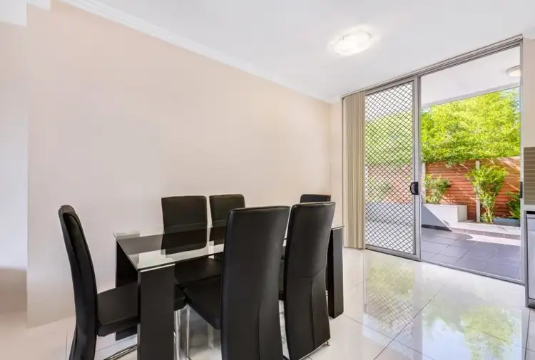 Fifth view of Homely unit listing, 5/3-7 Cowell Street, Gladesville NSW 2111