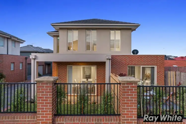 6/1399 High Street Road, Wantirna South VIC 3152