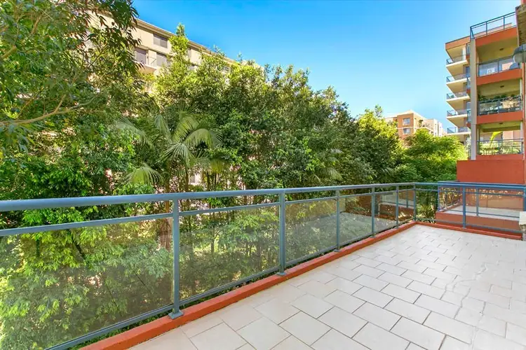 Sixth view of Homely unit listing, 11/30-34 Romsey Street, Hornsby NSW 2077