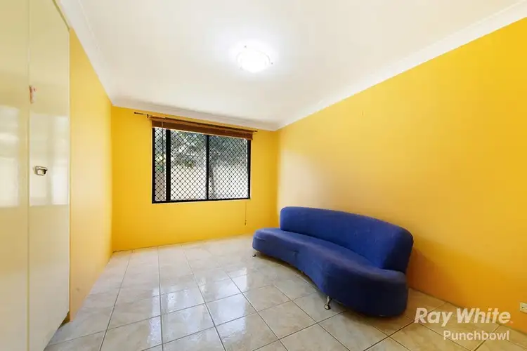 Fourth view of Homely unit listing, 38/33 Sir Joseph Banks Street, Bankstown NSW 2200