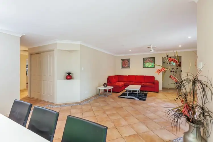 Sixth view of Homely house listing, 14 Myrtle Crescent, Brookwater QLD 4300