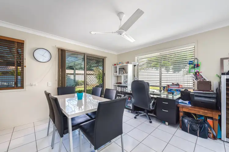 Fourth view of Homely house listing, 319 Central Street, Arundel QLD 4214