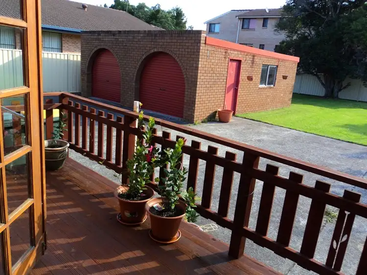 Second view of Homely villa listing, 2/26 Cowper Street, Fairy Meadow NSW 2519