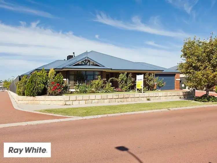 Second view of Homely house listing, 16 Ingham Street, Aveley WA 6069