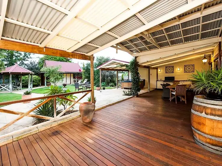Second view of Homely house listing, 11 Summons Way, Warnbro WA 6169
