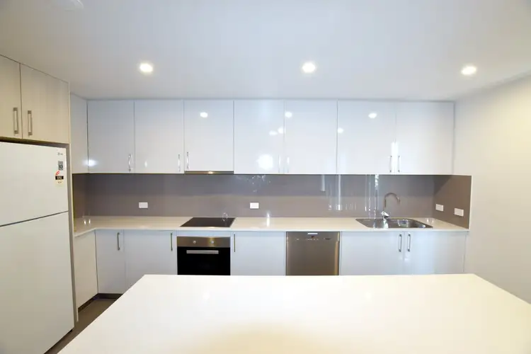 Seventh view of Homely unit listing, 7/1 Bayne Street, West Gladstone QLD 4680