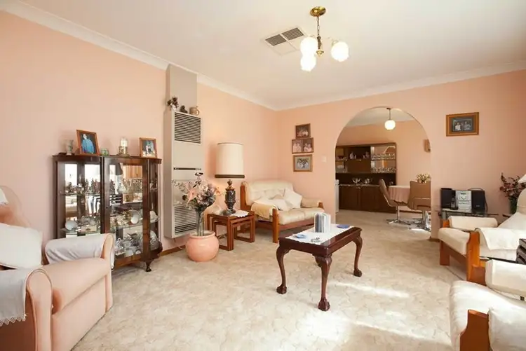 Third view of Homely house listing, 3/3 Donald Court, Morphett Vale SA 5162