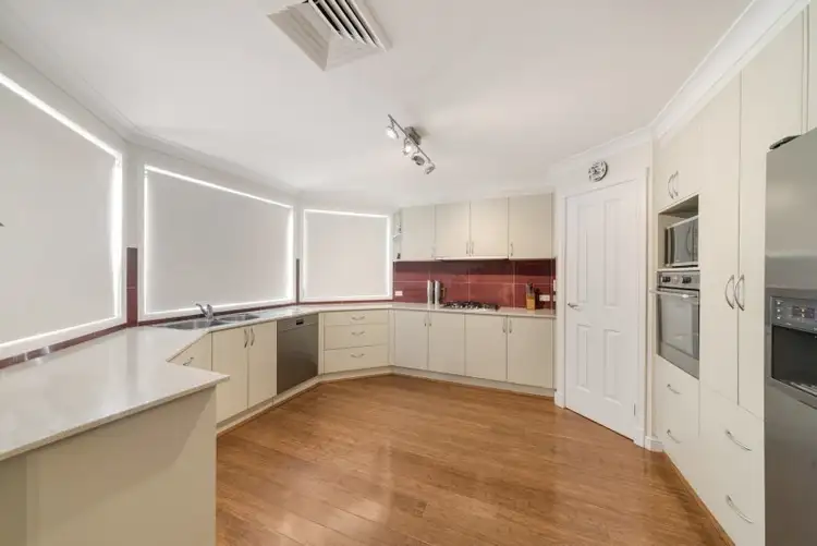 Seventh view of Homely house listing, 15 Dormer Close, Elderslie NSW 2570