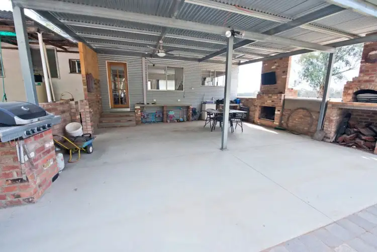 Seventh view of Homely house listing, 298 Pickering Lane, Speewa NSW 2735