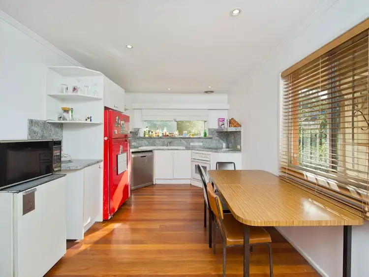 Fourth view of Homely house listing, 2 O'Connell Place, Red Hill QLD 4059