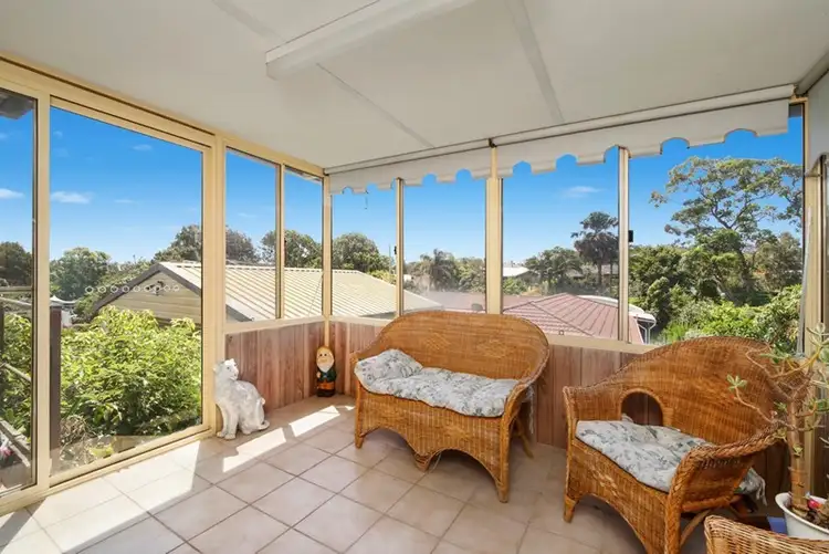 Second view of Homely house listing, 10 Anzac Road, Long Jetty NSW 2261