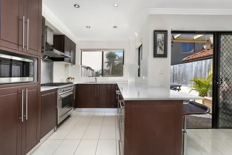 Second view of Homely townhouse listing, 5/219 King Street, Mascot NSW 2020