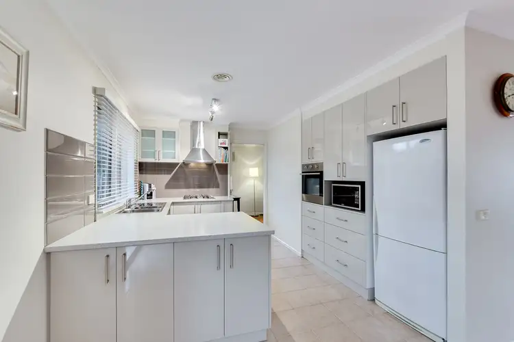 Second view of Homely house listing, 358 Findon Road, Epping VIC 3076