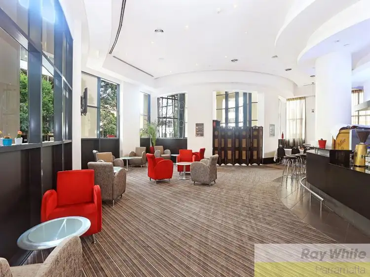 Seventh view of Homely unit listing, 410/1-3 Valentine Avenue, Parramatta NSW 2150