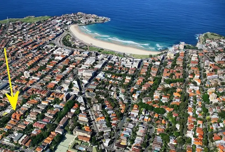 Fourth view of Homely apartment listing, 11/61 Curlewis Street, Bondi Beach NSW 2026