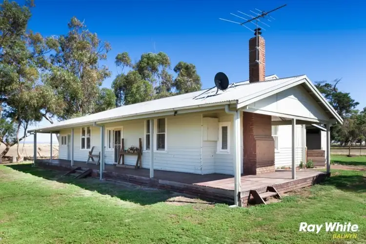 Fourth view of Homely house listing, 100 Martin Road and 800 Little River-Rilpey Road, Little River VIC 3211
