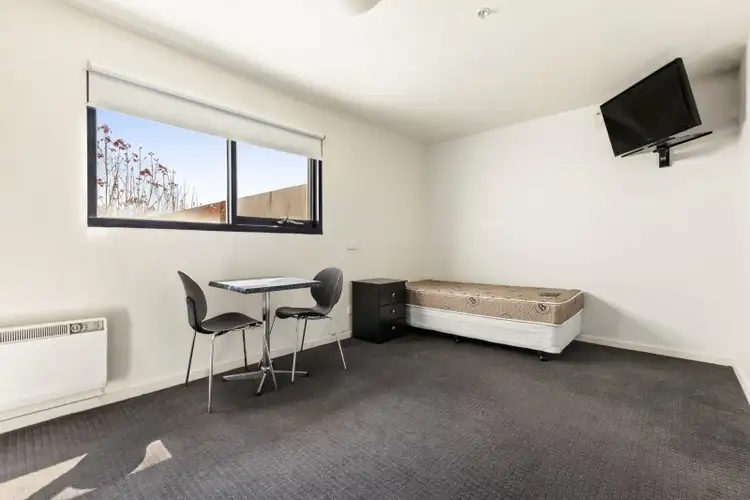Fourth view of Homely apartment listing, 219/141 Waverley Road, Malvern East VIC 3145