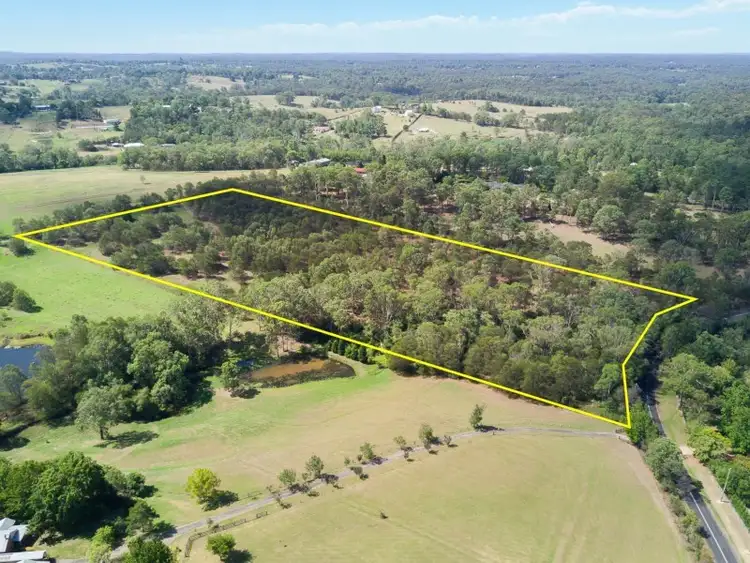 Fifth view of Homely rural property listing, 433 Slopes Road, The Slopes NSW 2754