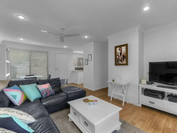 Third view of Homely unit listing, 1/50 Junction Road, Morningside QLD 4170