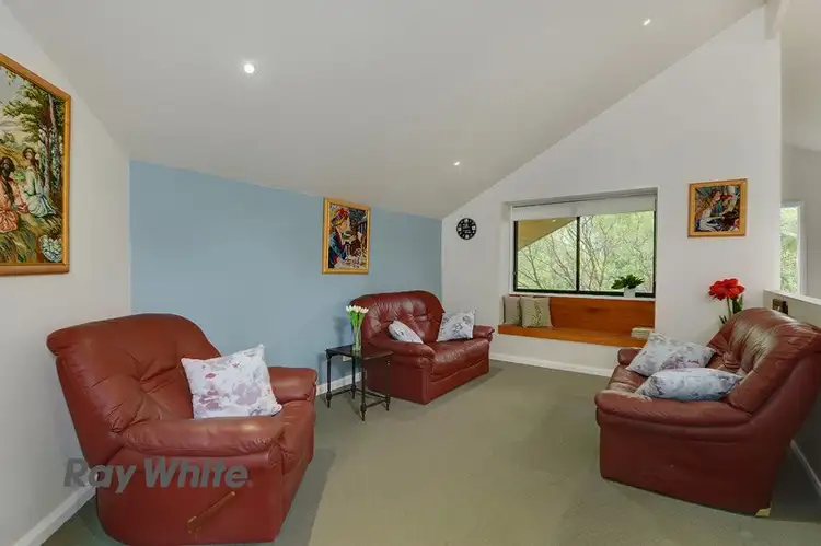 Sixth view of Homely house listing, 45 Pinetree Drive, Carlingford NSW 2118
