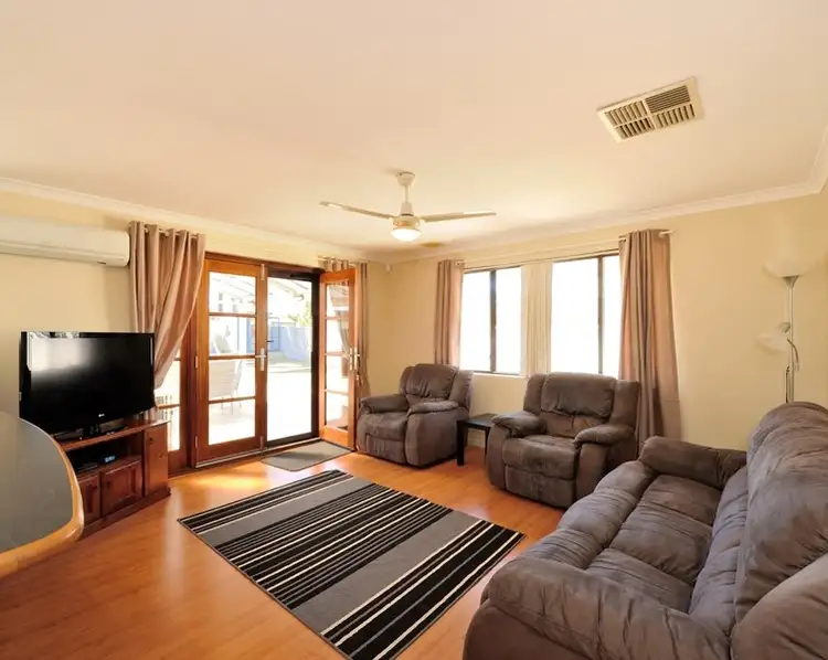 Third view of Homely house listing, 4 Caryota Court, Warnbro WA 6169