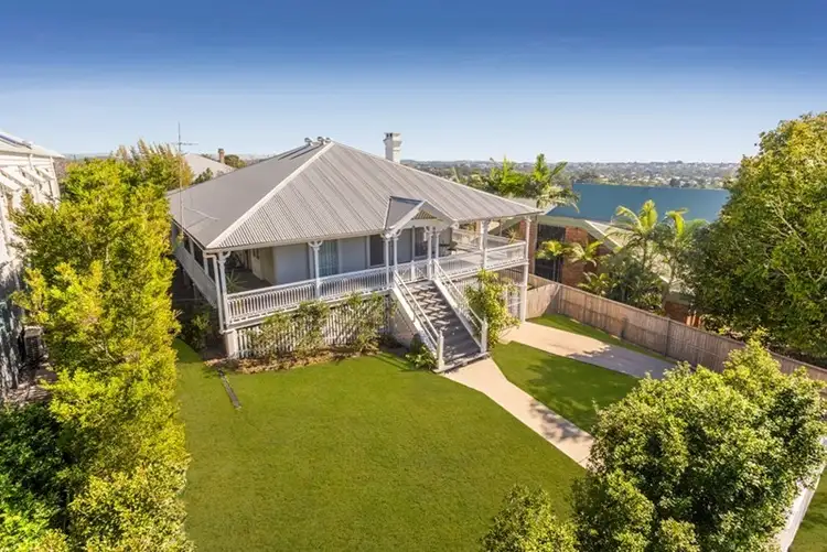 166 Bonney Avenue, Clayfield QLD 4011