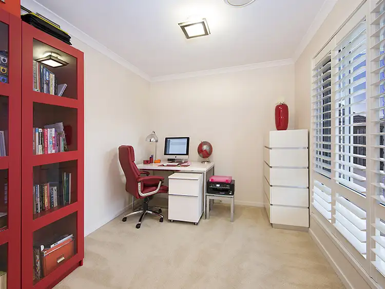 Fifth view of Homely house listing, 6 Jasper Place, Mango Hill QLD 4509