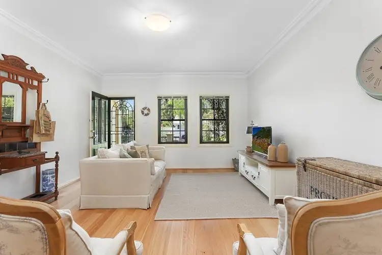 Second view of Homely townhouse listing, 5a/27 William Street, Botany NSW 2019