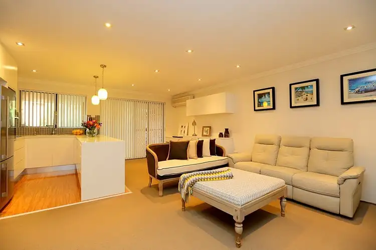 Main view of Homely unit listing, 13/2-10 Mulla Road, Yagoona NSW 2199