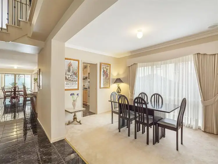 Third view of Homely house listing, 64 Margot Avenue, Doncaster VIC 3108