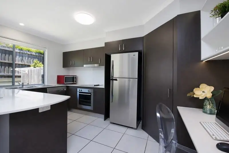 Main view of Homely townhouse listing, 40/11 Crayfish Street, Mountain Creek QLD 4557