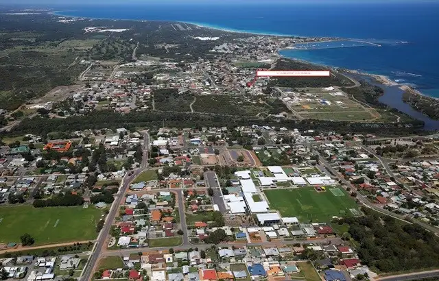 Fifth view of Homely land listing, 3 Cousins Street, Port Denison WA 6525