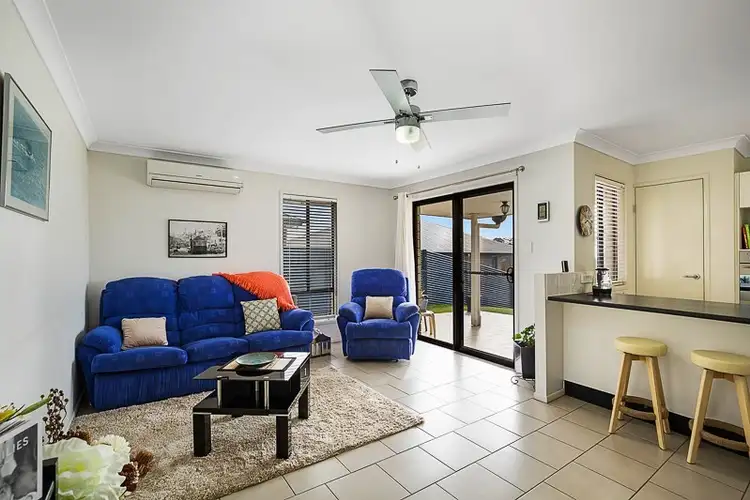 Third view of Homely house listing, 95 Hogg Street, Cranley QLD 4350