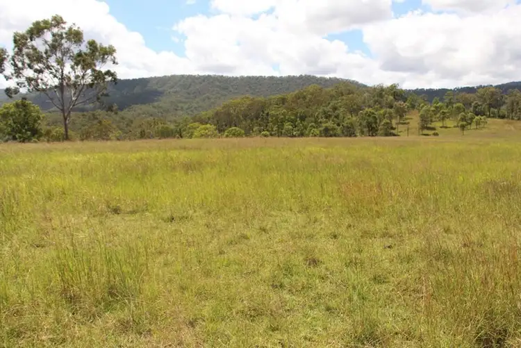 Second view of Homely rural property listing, Lot 5 Cainbable Creek Road, Cainbable QLD 4285