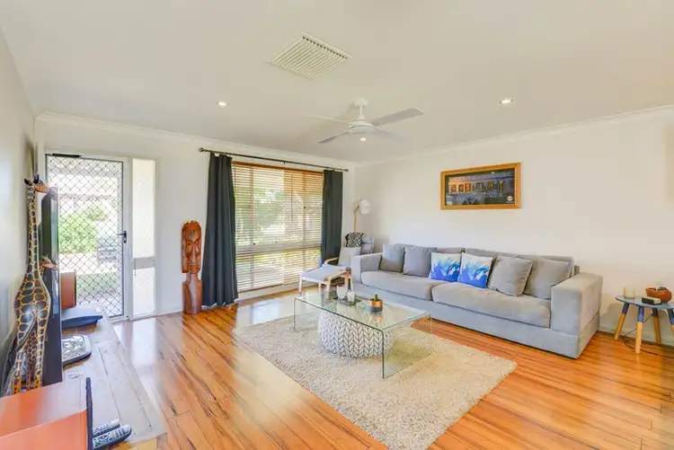 Third view of Homely house listing, 18 Windhover Crescent, Calala NSW 2340