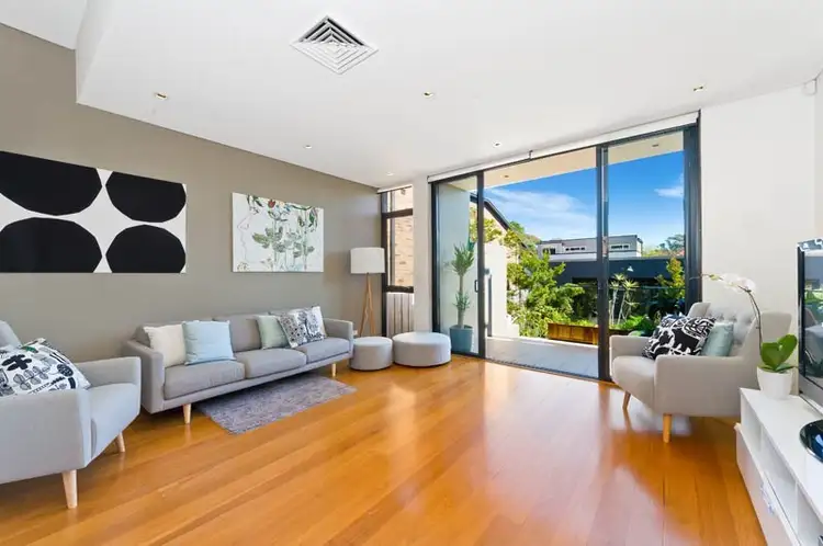 Main view of Homely house listing, 13A Kingston Road, Camperdown NSW 2050