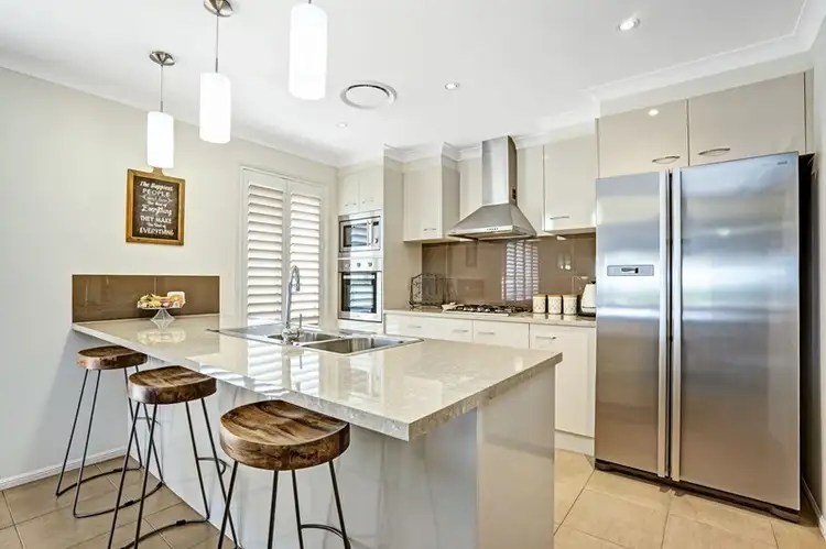 Sixth view of Homely house listing, 102 Canterbury Drive, Raworth NSW 2321