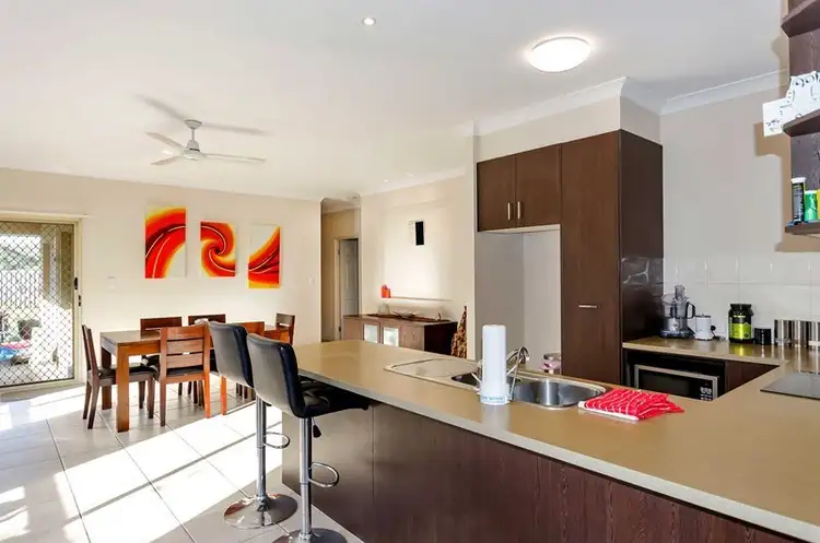 Fourth view of Homely house listing, 18 Benson Street, Ormeau QLD 4208