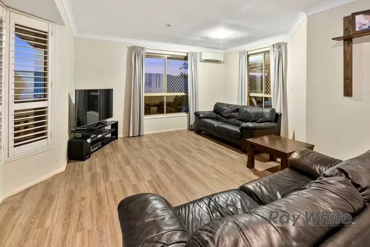 Third view of Homely house listing, 6 Gem Close, Alexandra Hills QLD 4161