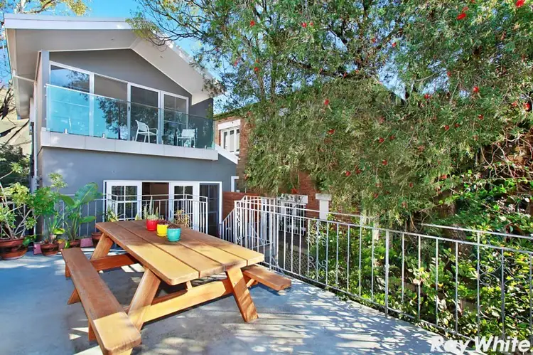 Fifth view of Homely house listing, 30 Hoddle Street, Paddington NSW 2021