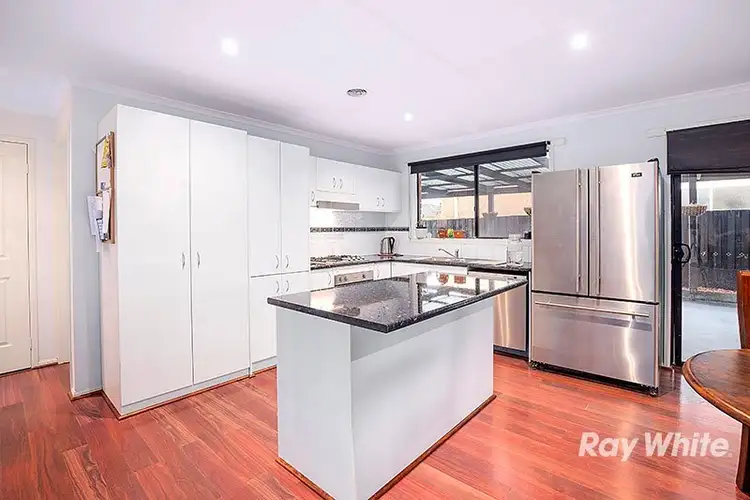 Second view of Homely house listing, 11 Kismet Close, Cranbourne West VIC 3977