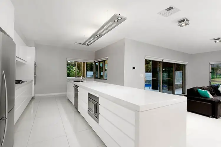 Second view of Homely house listing, 23 Hinchinbrook Drive, Shell Cove NSW 2529