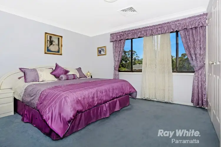 Seventh view of Homely house listing, 12 Rosewood Drive, Greystanes NSW 2145