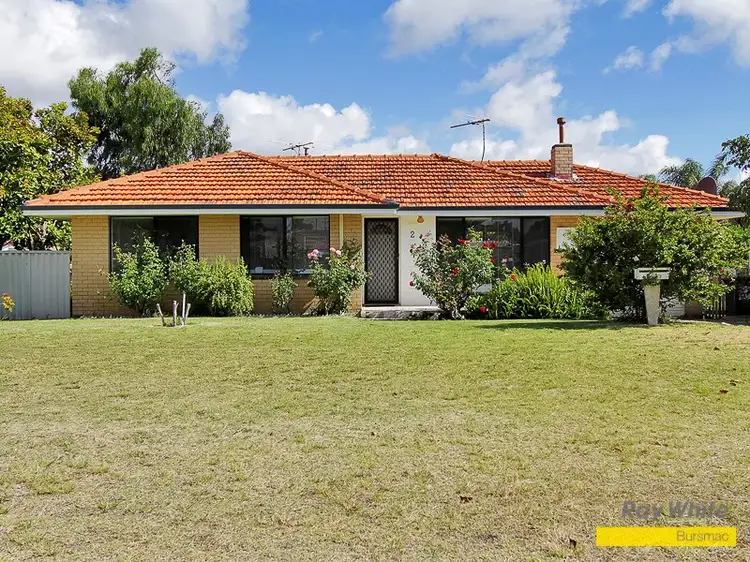 2 Farm Street, Hamersley WA 6022